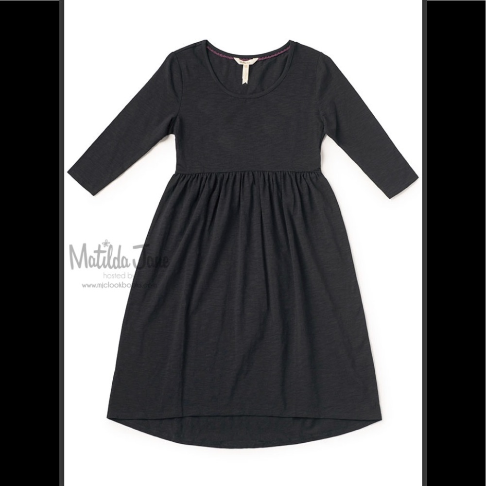 Matilda Jane Discovery Dress - Small